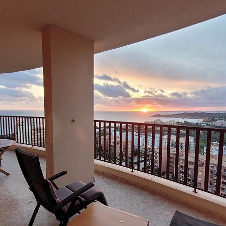 פורטימאו O Wow Sunset Beach And Cliffs View מראה חיצוני תמונה