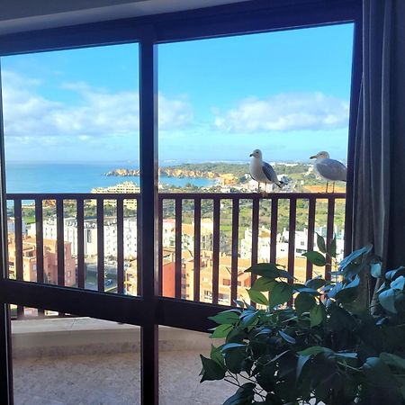 פורטימאו O Wow Sunset Beach And Cliffs View מראה חיצוני תמונה