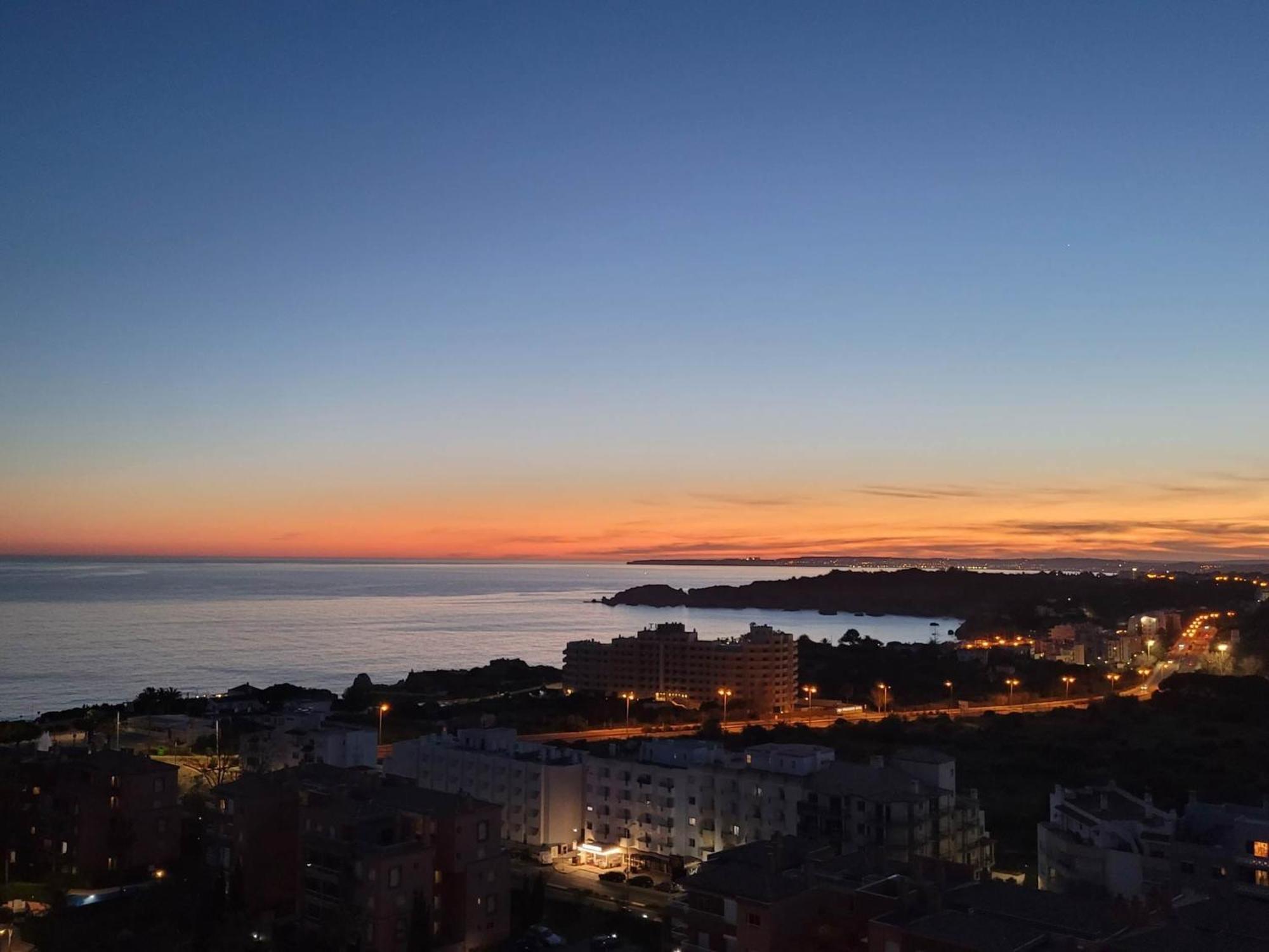פורטימאו O Wow Sunset Beach And Cliffs View מראה חיצוני תמונה