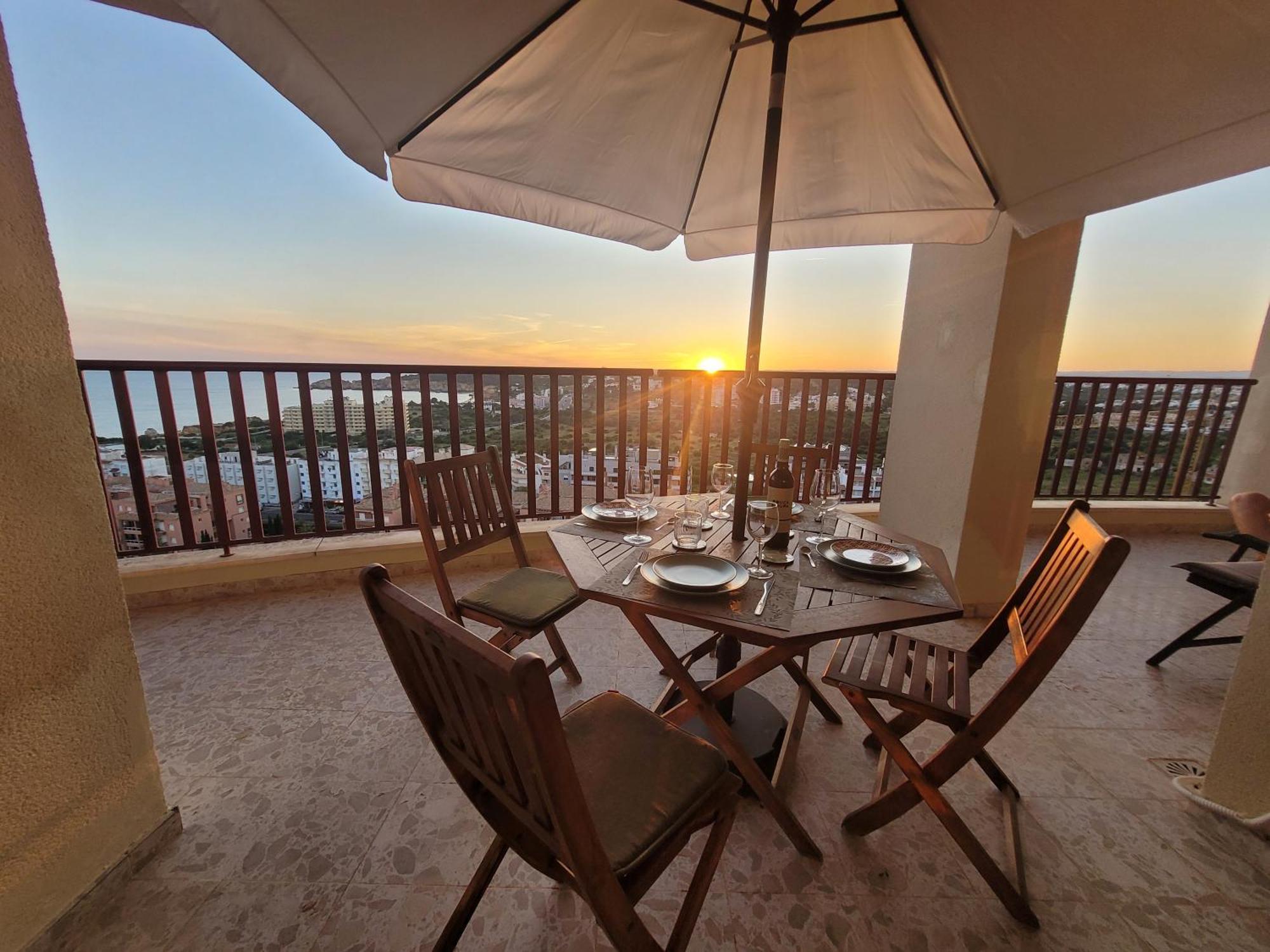 פורטימאו O Wow Sunset Beach And Cliffs View מראה חיצוני תמונה