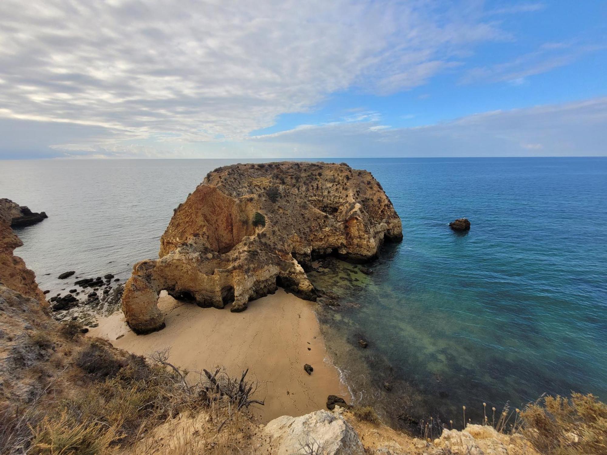 פורטימאו O Wow Sunset Beach And Cliffs View מראה חיצוני תמונה