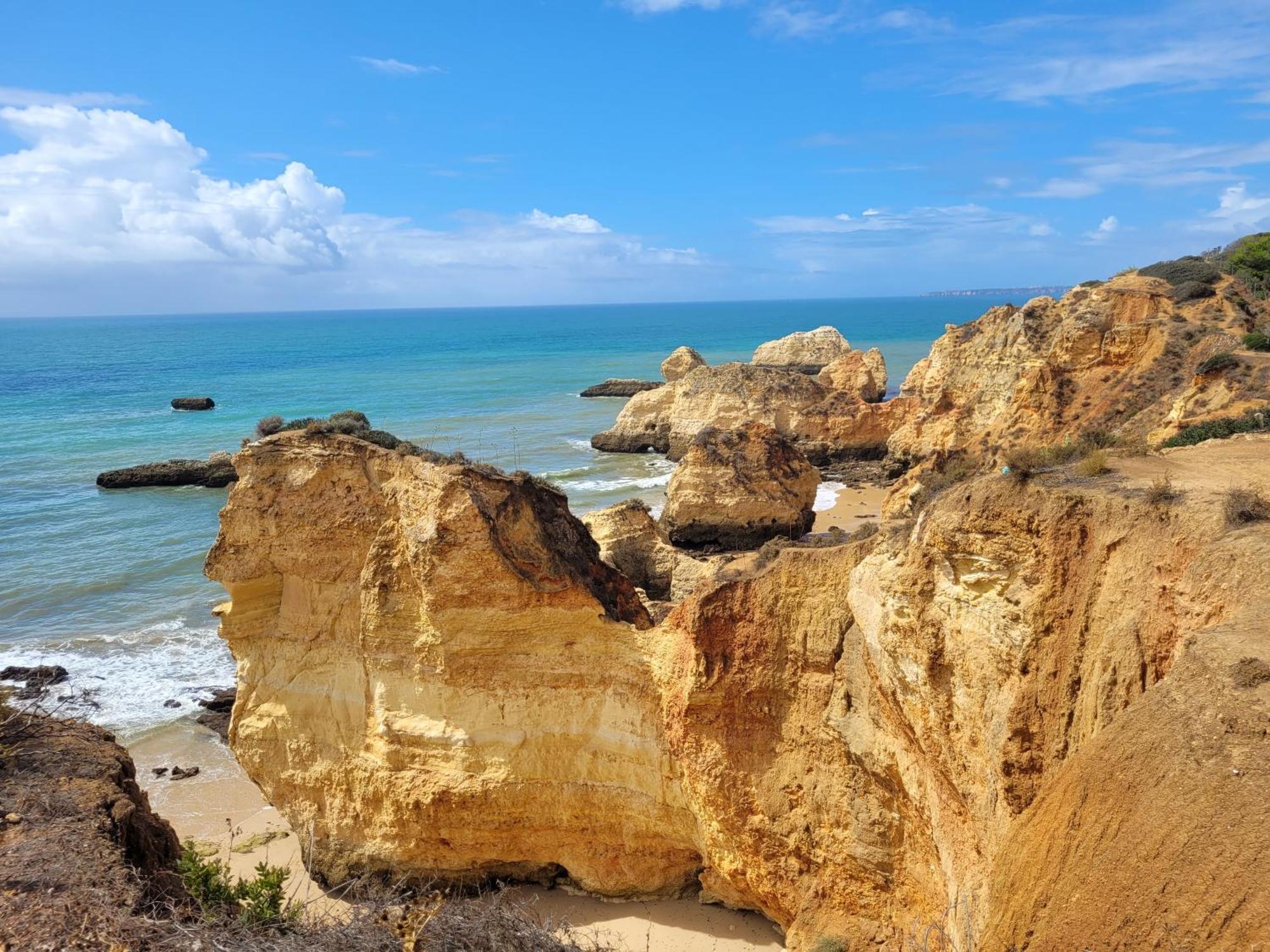 פורטימאו O Wow Sunset Beach And Cliffs View מראה חיצוני תמונה