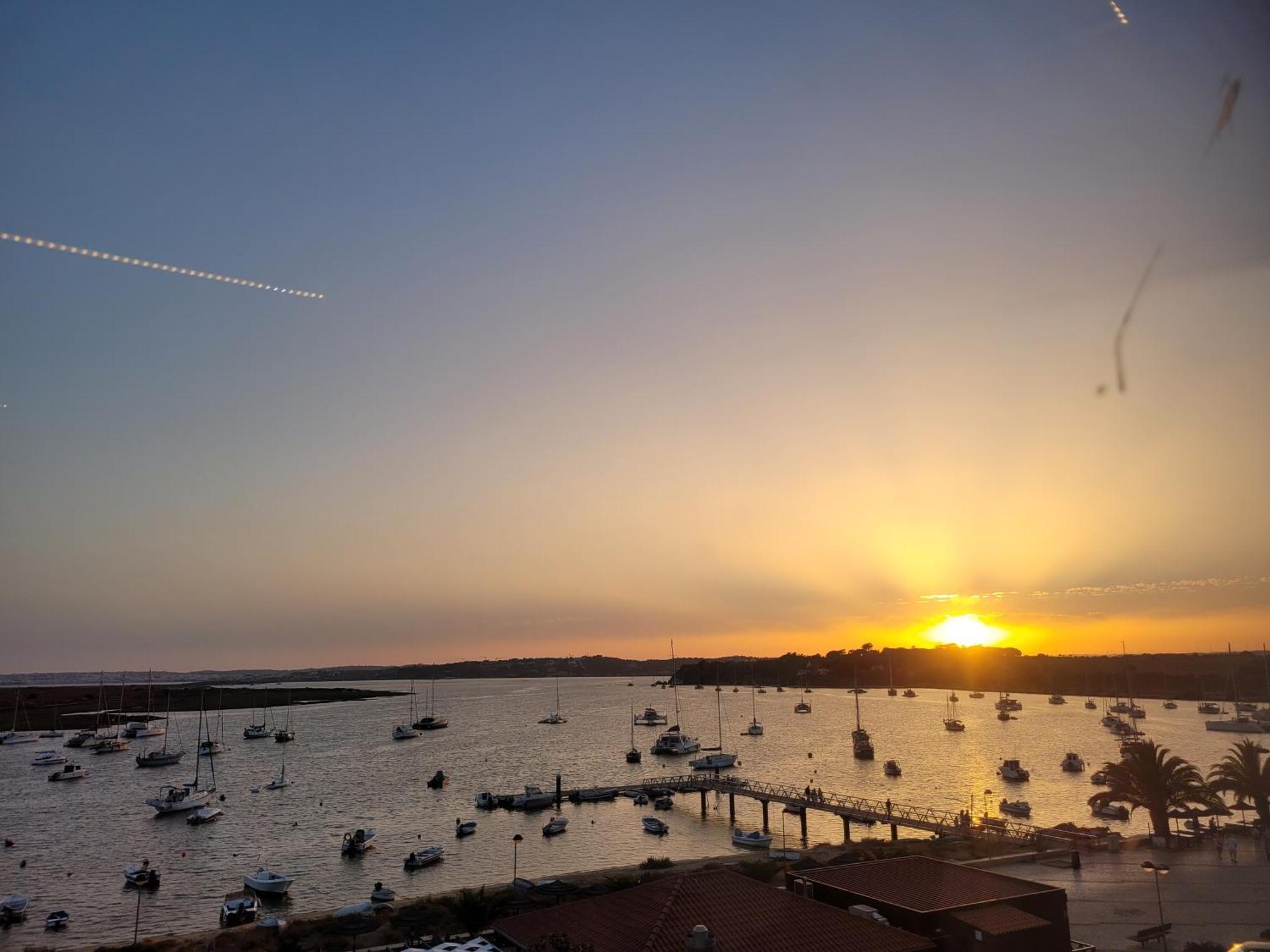 פורטימאו O Wow Sunset Beach And Cliffs View מראה חיצוני תמונה