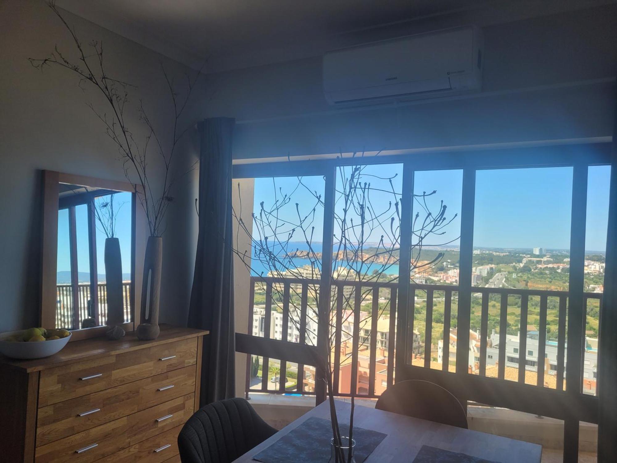 פורטימאו O Wow Sunset Beach And Cliffs View מראה חיצוני תמונה