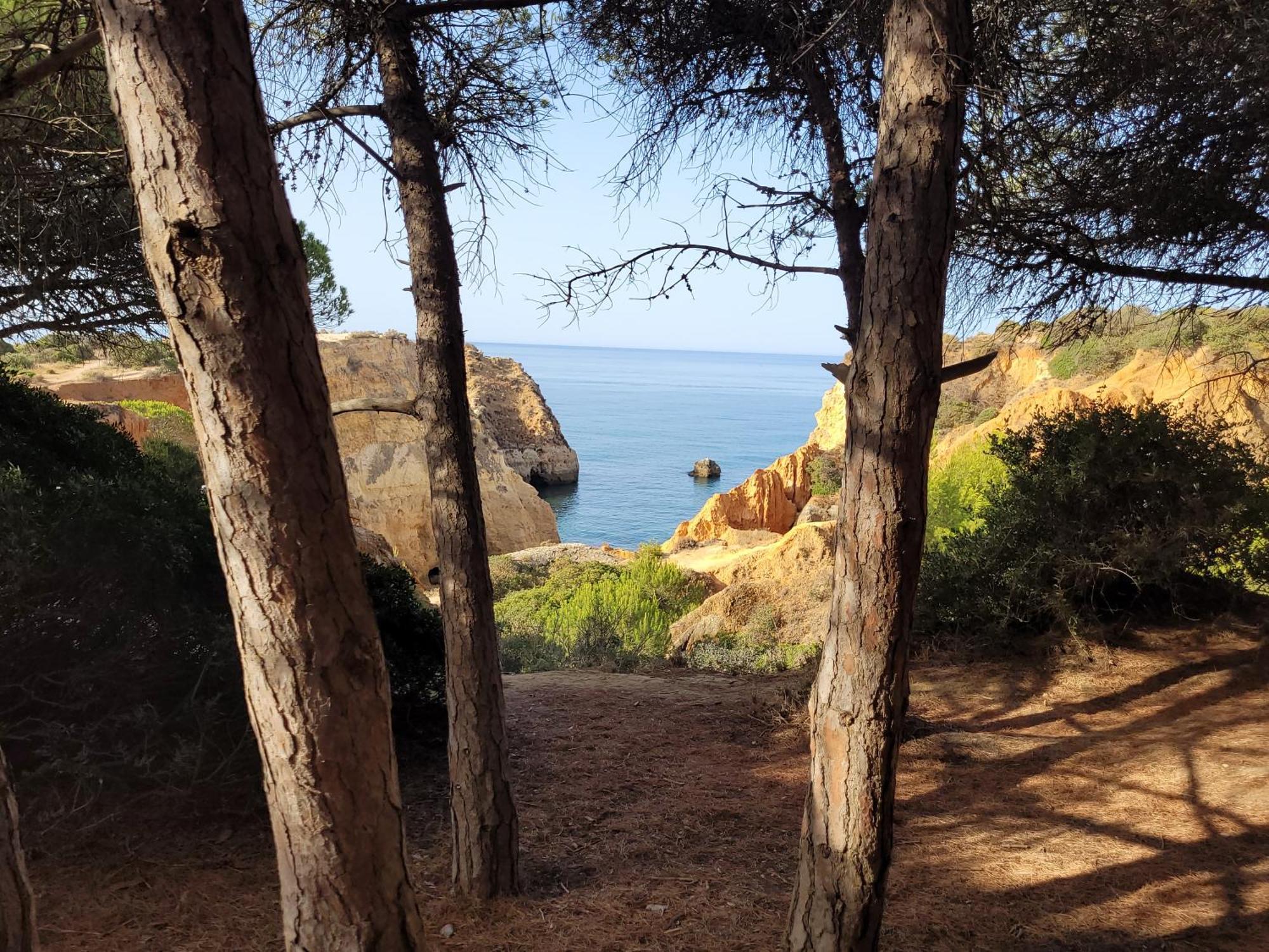 פורטימאו O Wow Sunset Beach And Cliffs View מראה חיצוני תמונה