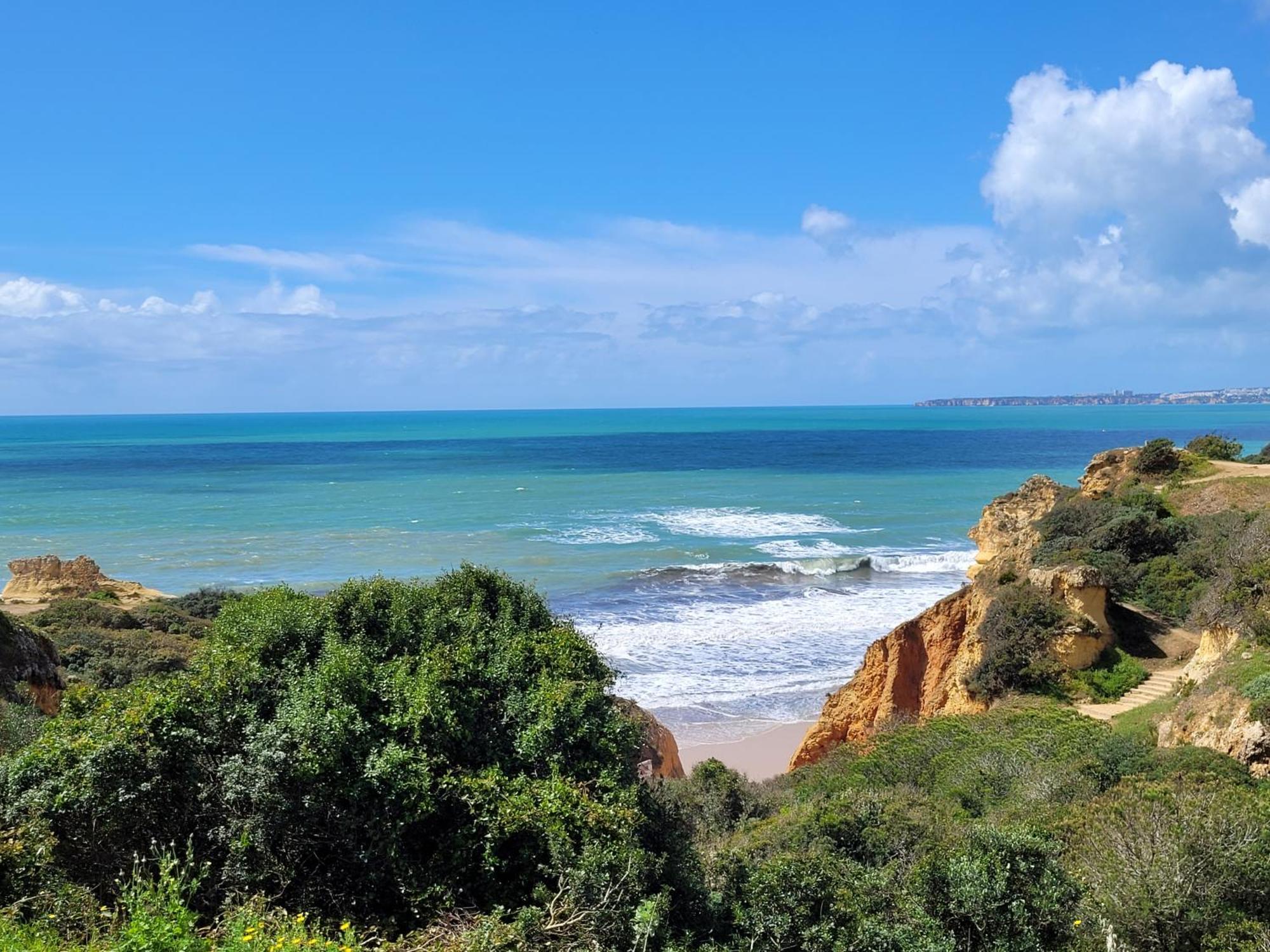 פורטימאו O Wow Sunset Beach And Cliffs View מראה חיצוני תמונה