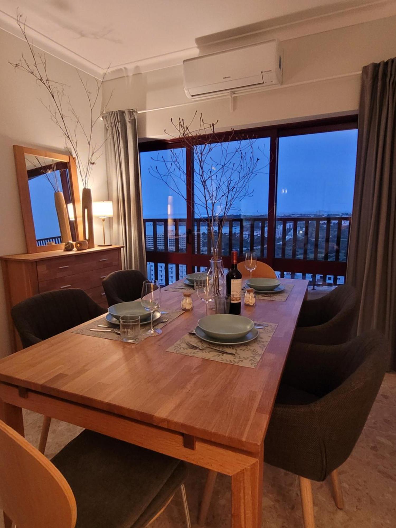 פורטימאו O Wow Sunset Beach And Cliffs View מראה חיצוני תמונה